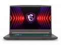 NB MSI Gaming Thin 15-B13UCX-2080VN; Core i5-13420H,16GB, 512GSSD,15.6FHD 144Hz 4G_RTX 2050/, W11SL, LEDKB, XÁM, 1Y Pin+sạc, 2Y