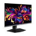 MSI MAG 272QP QD-OLED X50 – 27 inch WQHD QD-OLED | 500Hz | 0.03ms | USB Type-C | Gaming Monitor