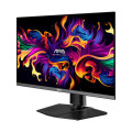 MSI MAG 272QP QD-OLED X50 – 27 inch WQHD QD-OLED | 500Hz | 0.03ms | USB Type-C | Gaming Monitor