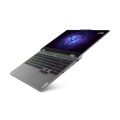 NB Lenovo LOQ 15IAX9 83GS001RVN (Intel Core i5-12450HX | 12GB | 512GB | RTX 3050 | 15.6 inch FHD | Win 11 | Xám) - Chính hãng