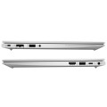 NB HP Elitebook 630 G10 (9J0B3PT) /i5-1335U/8G/512GSSD/13.3FHD/FP/WL/BT/3C42WHr/ALU/W11SL/LED_KB/Mầu bạc - Chính hãng
