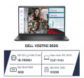 NB Dell Vostro 3530 ( Intel Core i5-1334U | 8GB RAM | 512GB SSD | 15,6" FHD | Dos | Black - Nhập khẩu
