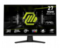 Màn hình gaming MSI MAG 272F X24 - 27" FHD Rapid IPs 240Hz
