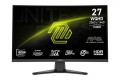 Màn hình Gaming MSI MAG 275CQF E18 (27 inch, 2K, VA, 180Hz, 0.5ms)