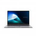 NB Asus P1503CVA-i516-50W - Core i5-13420H/16GB/512GB SSD/UMA/15.6" FHD/ax+BT/FP/McAfee/Win 11 Home - Mầu xám - Chính hãng