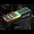 DDR4 GSKILL TRIDENT Z RGB Kit 16GB( 2 x 8GB) Bus 3000MHZ – (F4-3000C16D-16GTZR)