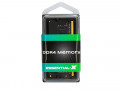 DDRam4 Laptop Essential-X 8GB Bus 3200MHz ES08G4S3200AU