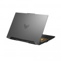 NB ASUS TUF Gaming F16 FX607VU-RL045W (Intel Core 5 210H | 16GB | 512GB | 16 inch FHD+ | RTX 4050 | Windows 11 Home | Xám) - Chính hãng