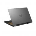 NB ASUS TUF Gaming F16 FX607VU-RL045W (Intel Core 5 210H | 16GB | 512GB | 16 inch FHD+ | RTX 4050 | Windows 11 Home | Xám) - Chính hãng