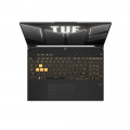 NB ASUS TUF Gaming F16 FX607VU-RL045W (Intel Core 5 210H | 16GB | 512GB | 16 inch FHD+ | RTX 4050 | Windows 11 Home | Xám) - Chính hãng