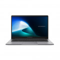 NB Asus P1403CVA-i308-50W i3-1315U / DDR5 8GB / 512GB / FHD IPS 14" / FingerPrint / Wi-Fi 6 2*2 + BT 5.3 / 50WHrs 3-cell /Win11 Home / 2Y OSS) - Chính hãng