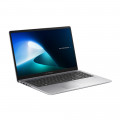 NB ASUS ExpertBook P1503CVA-i508-50W/ i5-13420H / DDR5 8GB / 512GB /15.6"" FHD IPS /  FingerPrint /   / Wi-Fi 6 2*2 + Bluetooth® 5.3 / 50WHrs, 3-cell / Windows 11 - mầu xám - Chính hãng