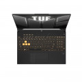 NB ASUS TUF Gaming F16 FX607VJB-RL151W (Intel Core 5 Processor 210H | RTX 3050 6GB GDDR6 | 16 inch FHD+ 144Hz | 16GB | 512GB | Windows 11 Home SL | Xám) - Chính hãng