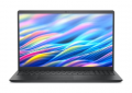 NB Dell 15 DC 15250 (Intel Core 3-100U | 8GB | 512GB SSD | 15.6" FHD | DOS | Black - Nhập khẩu