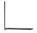 NB Dell 15 DC 15250 (Intel Core 3-100U | 8GB | 512GB SSD | 15.6" FHD | DOS | Black - Nhập khẩu