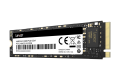 SSD NVME LEXAR NM620 256GB M.2 2280 PCIe 3.0x4 (LNM620X256G-RNNNG) - Chính hãng