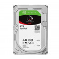 Seagate Ironwolf 6TB ST6000VN006 (3.5Inch/ 5400rpm/ 256MB/ SATA3/ Ổ NAS)