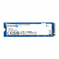 SSD NVME Kingston NV3 1TB PCIe 4.0 x4 M.2 NVMe (SNV3S/1000G)