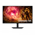Màn Hình Gaming SAMSUNG Odyssey G5 G50F LS32FG502EEXXV (32 inch - IPS - 2K - 180Hz - 1ms - 180Hz)
