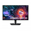 Màn Hình Gaming SAMSUNG Odyssey G5 G50SF LS27FG502SEXXV (27 inch - OLED - 2K - 0.03ms - 180Hz)
