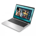NB Dell 14 DC14250-C3U085W11SLU Core 3 100U/8GB/512GB/14.0FHD+/ w11/Office/1yr - Mầu bạc - Chính hãng