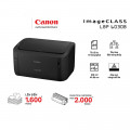 Máy in Laser đen trắng Canon LBP 6030B (In, A4, USB, 18 ppm, mực 925)