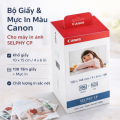 Giấy in Canon KP 108 - Full Vat