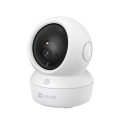 Cam Ezviz H6C Pro 1080P 2Mp, nút Call gọi điện, wifi, hồng ngoại 10m, theo dõi tự động