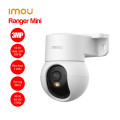 Cam Ranger Mini 3MP IMOU IPC-K2MP-3H1WE trong nhà, phát hiện người, đàm thoại 2 chiều, Hỗ trợ 6 Kết nối Wifi.