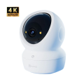 Cam Ezviz Wifi CS H6c G1 | 8MP, 4K (8WFL, 4mm) - Hỗ trợ AI