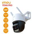 Camera Wifi IMOU TITAN PRO IPC-U7LP-6V0NE 6MP 3K+