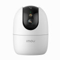 Cam Imou PRO IPC-A52P-PRO 5MP | Xoay | đàm thoại | wifi 6 2 băng tầng|Phát hiện người & thú cưng | Nút Gọi