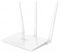 Bộ phát Wifi Tenda F3/ F303/ N300 - 3 dâu - 4 cổng -0.350.0