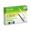 Card TP Link k dây USB WN722N- 150MB-có dâu 0.195.0