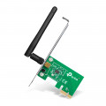 Card TP Link Wifi PCI 781ND - 150MB - chân nhỏ - 200K