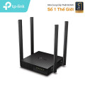 BỘ PHÁT WIFI TP-LINK ARCHER C54 TỐC ĐỘ AC1200MBPS