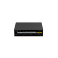 Switch PoE Ruijie RG-ES110F-P - 8 port POE (port/ 10/100 Mbps/ Unmanaged) 110w