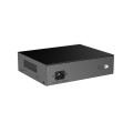 Switch PoE Ruijie RG-ES110F-P - 8 port POE (port/ 10/100 Mbps/ Unmanaged) 110w