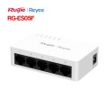 Switch Ruijie Reyee RG-ES05F 5-Port 10/100 Mbps - 0.170.0
