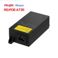 Adapter POE 1 cổng 31.2W Ruijie RG-POE-AT30
