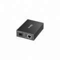 Bộ chuyển đổi quang điện Gigabit Converter TP-LINK MC211CS-2 - 2KM