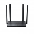 Bộ phát wifi TP-Link TL-WR846N (Chuẩn N/ 300Mbps/ 4 Ăng-ten ngoài/ 15 Us