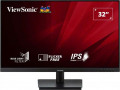 Màn Viewsonic VA3209 - MH /32" FHD/ IPS/ 75Hz/ VGA, 3.5mm Audio Out, HDMI/ 3Yrs