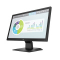 Màn hình HP P204v 19.5-inch /1600x900/TN/VGA/HDMI/3Y