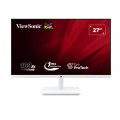 Màn hình Viewsonic VA2732-H-W 27" IPS 100Hz viền mỏng - Mầu trắng