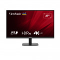 MÀN HÌNH VIEWSONIC VA2708-4K-MHD (27 INCH/UHD/IPS/100HZ/1MS/LOA)