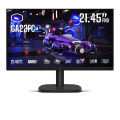 Màn hình Cooler Master GA22FC | 21.5 inch, Full HD, VA, 100Hz, 1ms - (VGA + HDMI)