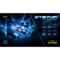 Màn Hình QDT QT22MF 22" IPS/ FHD 1920x1080/ 100Hz/ 250nits/ 1000:1/ 5ms/ VGA + HDMI v.1.4/VESA 75x75mm/ chân vuông
