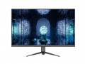 Màn hình QDT QT27MF 27" IPS/ FHD 1920x1080/ 100HZ/ 250nits/ 1000:1/ 5ms/ VGA + HDMI v.1.4/VESA 100x100mm/ chân V
