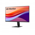 Màn Hình LG 24U411A-B (23.8 inch - IPS - FHD - 120Hz - 1ms) Cổng cắm kết nối: D-Sub, HDMI